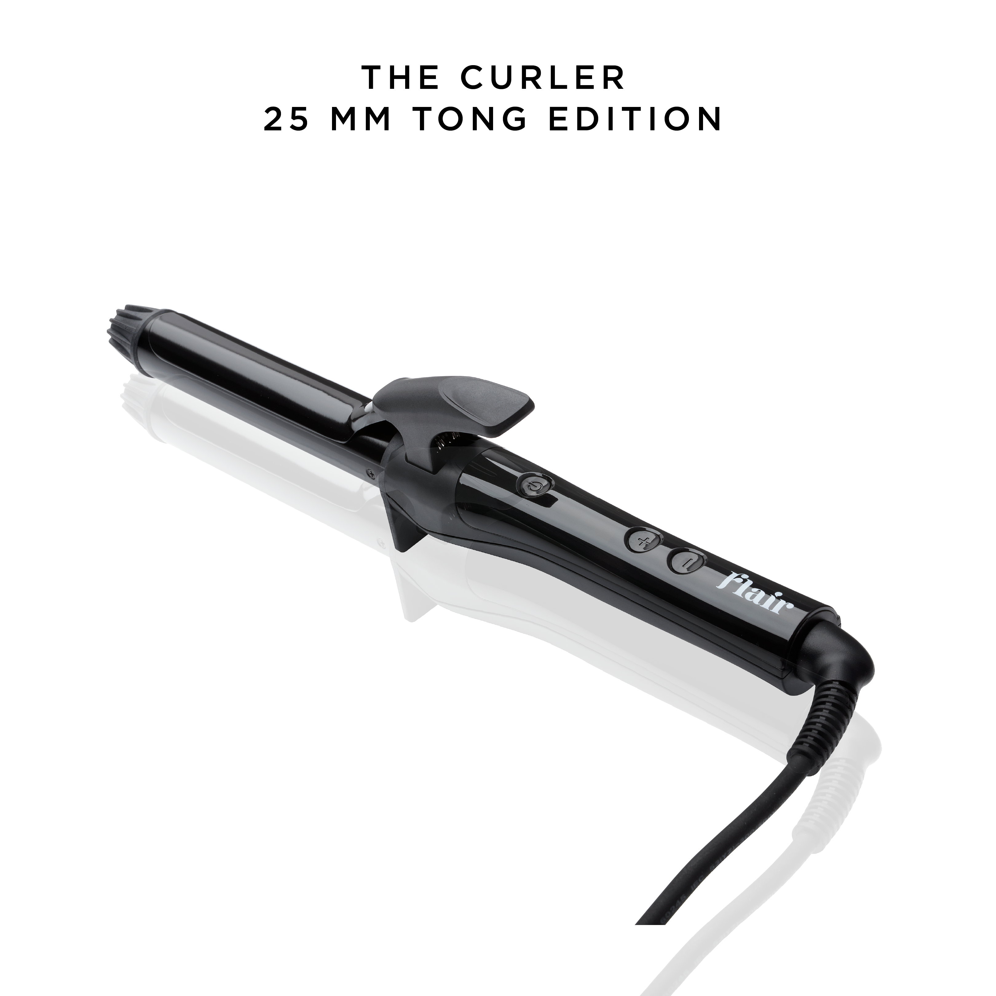 Curler 25mm outlet