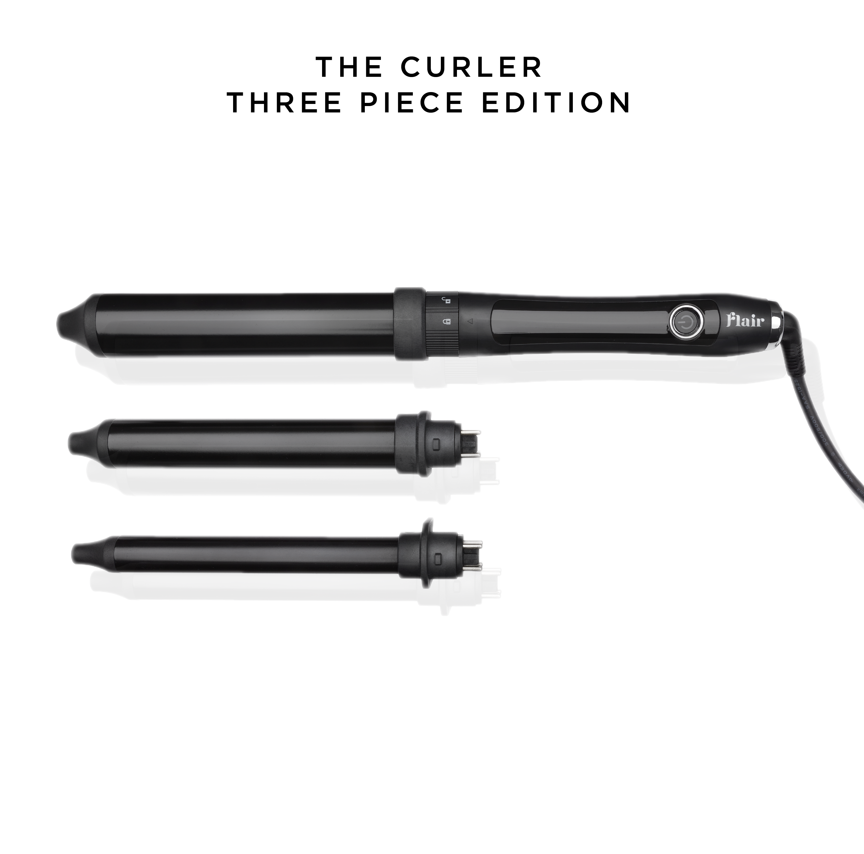 Infinite curls sales 25mm curling iron