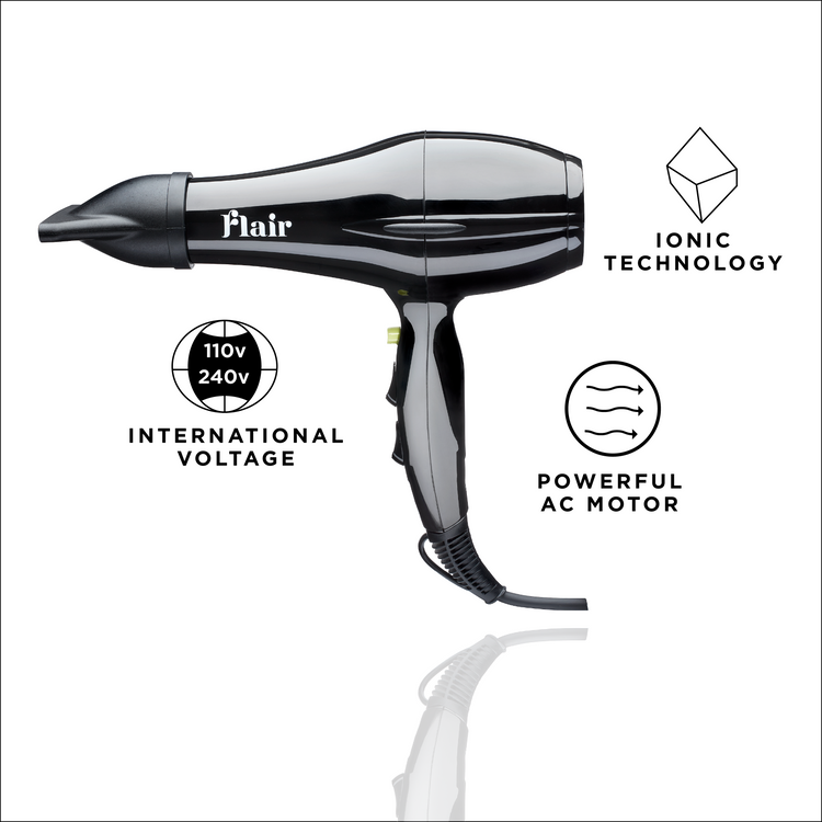 THE DRYER VOLUME EDITION