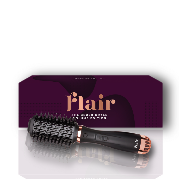 STYLEBRUSH PRO VOLUME EDITION