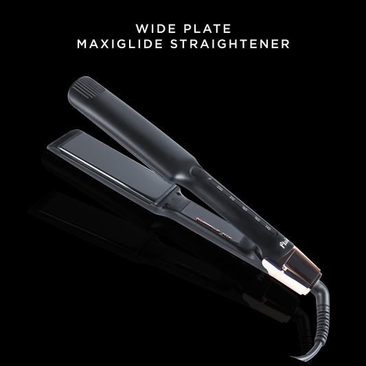 MAXIGLIDE WIDE PLATE STRAIGHTENER