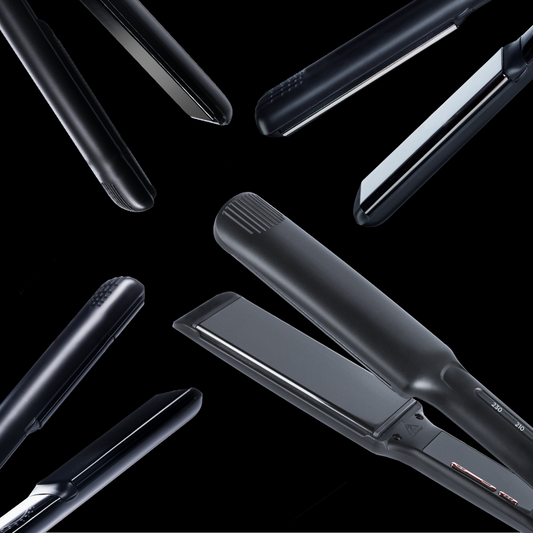 Straightener offers best sale