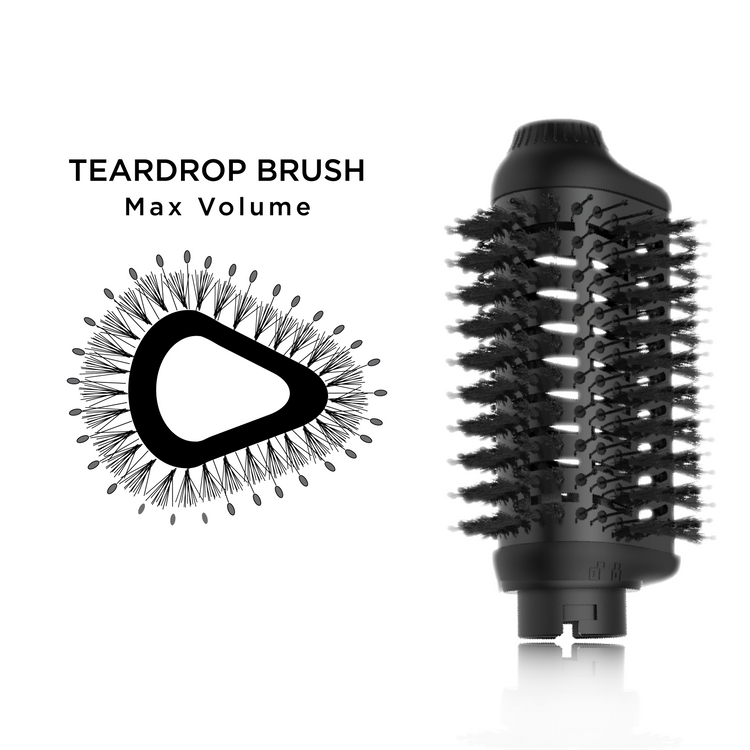 STYLEBRUSH PRO 3in1 EDITION