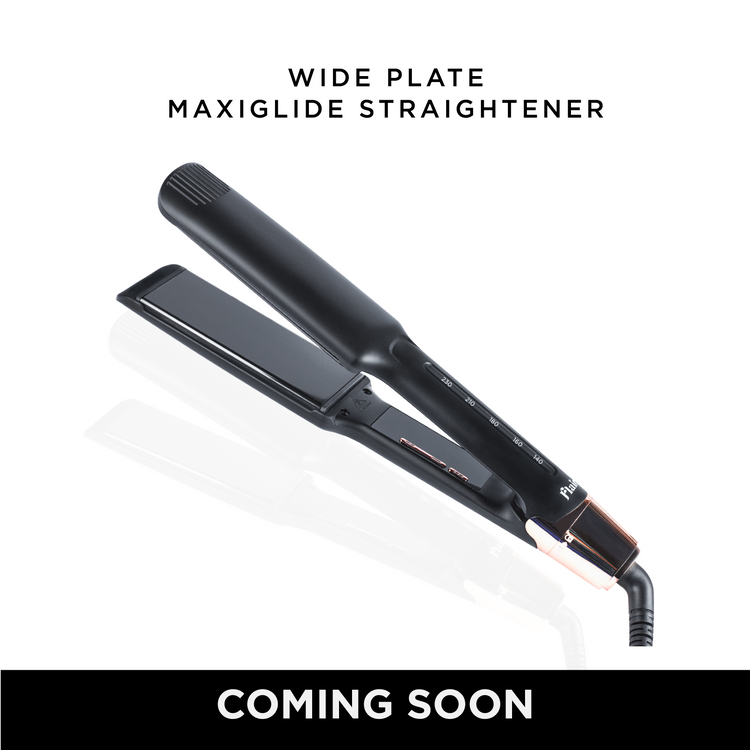 MAXIGLIDE WIDE PLATE STRAIGHTENERS