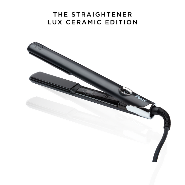 The Straightener LUX Ceramic Edition