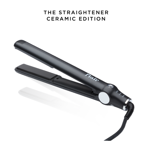 The Straightener Ceramic Edition