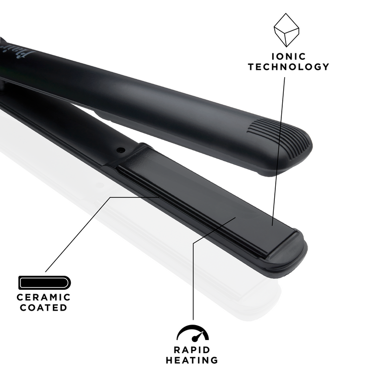 The Straightener Ceramic Edition