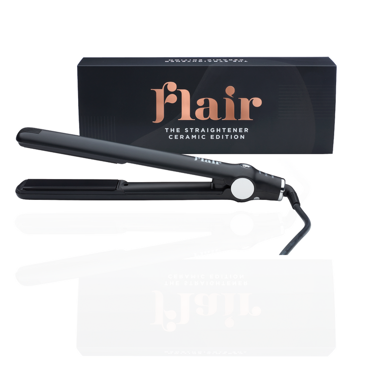 The Straightener Ceramic Edition